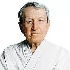 CARLOS GRACIE