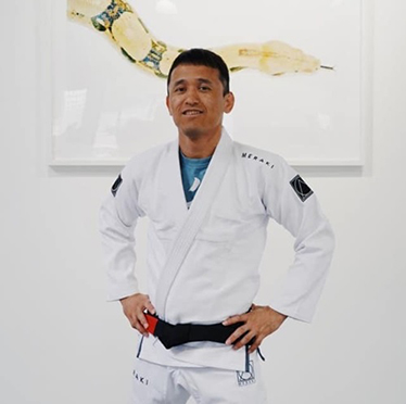 TAKEO TANI DRACULINO